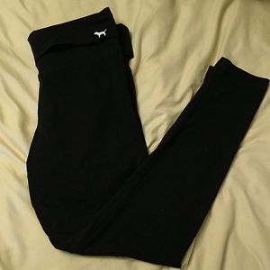 Vs medium leggings